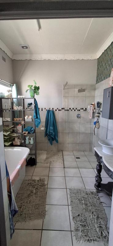 3 Bedroom Property for Sale in Leeudoringstad North West